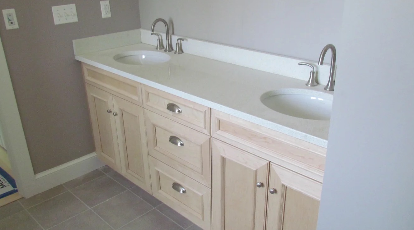 Bathroom Sink Overflow Cleanup in Roswell, GA