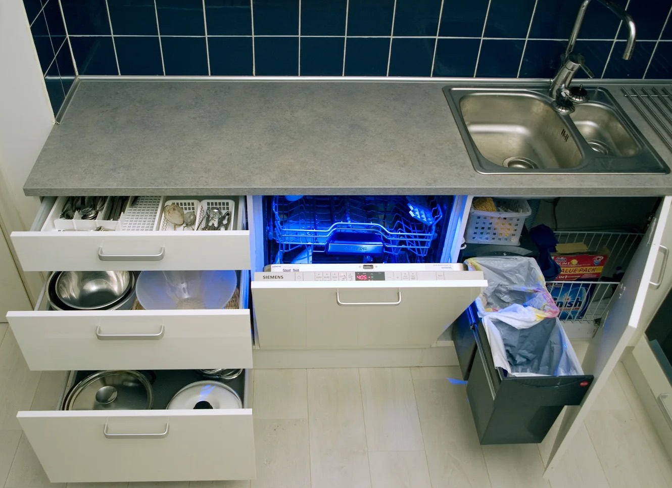 Dishwasher Leak Water Removal in Riverdale, GA