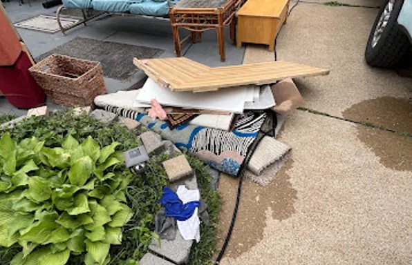 Vehicle Cleanup after Flood or Fire in Roswell, GA