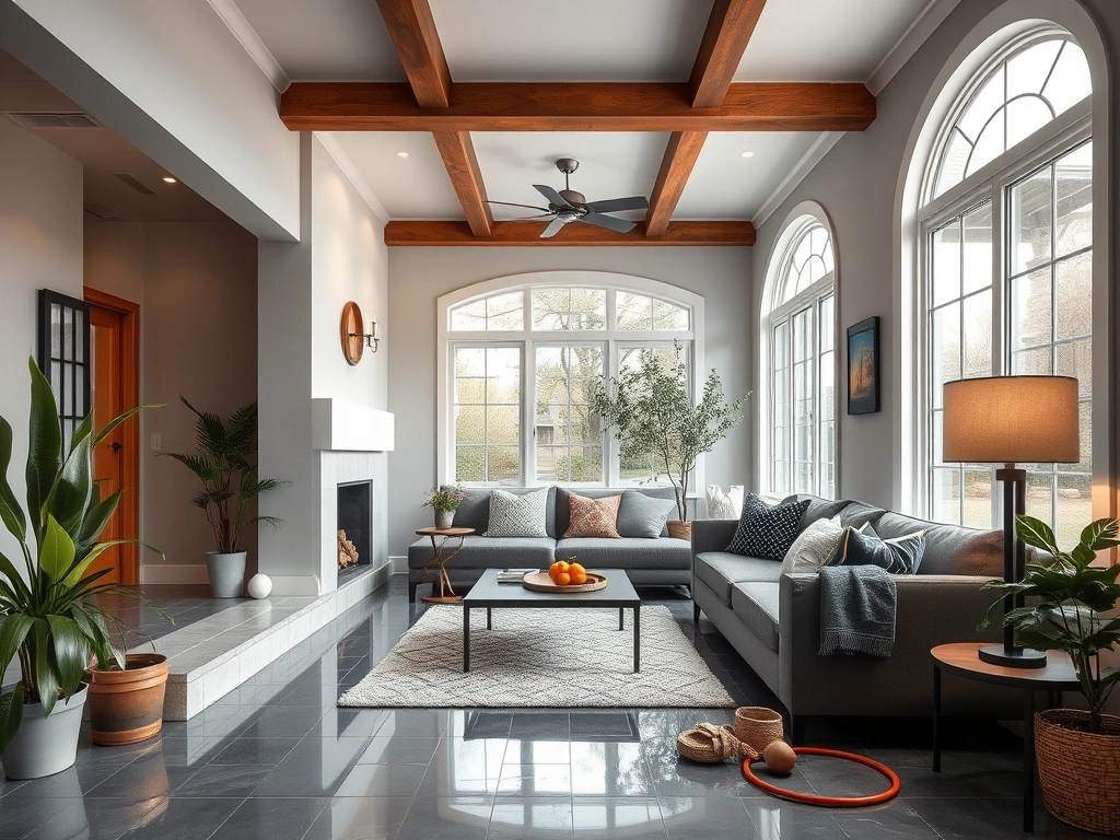 Best Water Mitigation Company