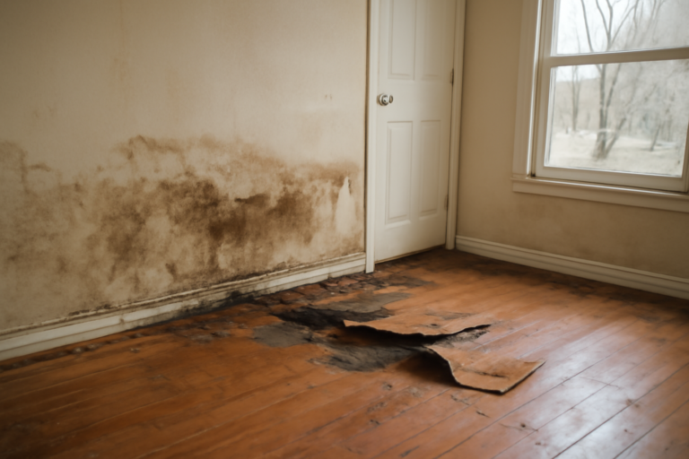 After Hours Water Removal