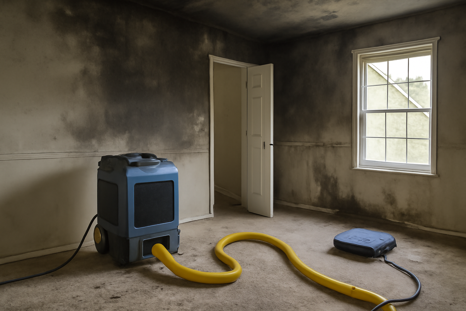 Deodorization Services in Acworth, GA