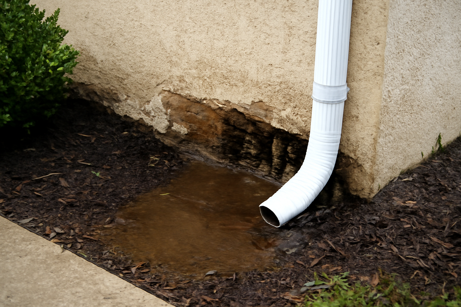 Foundation Leak Water Removal in Adairsville, GA