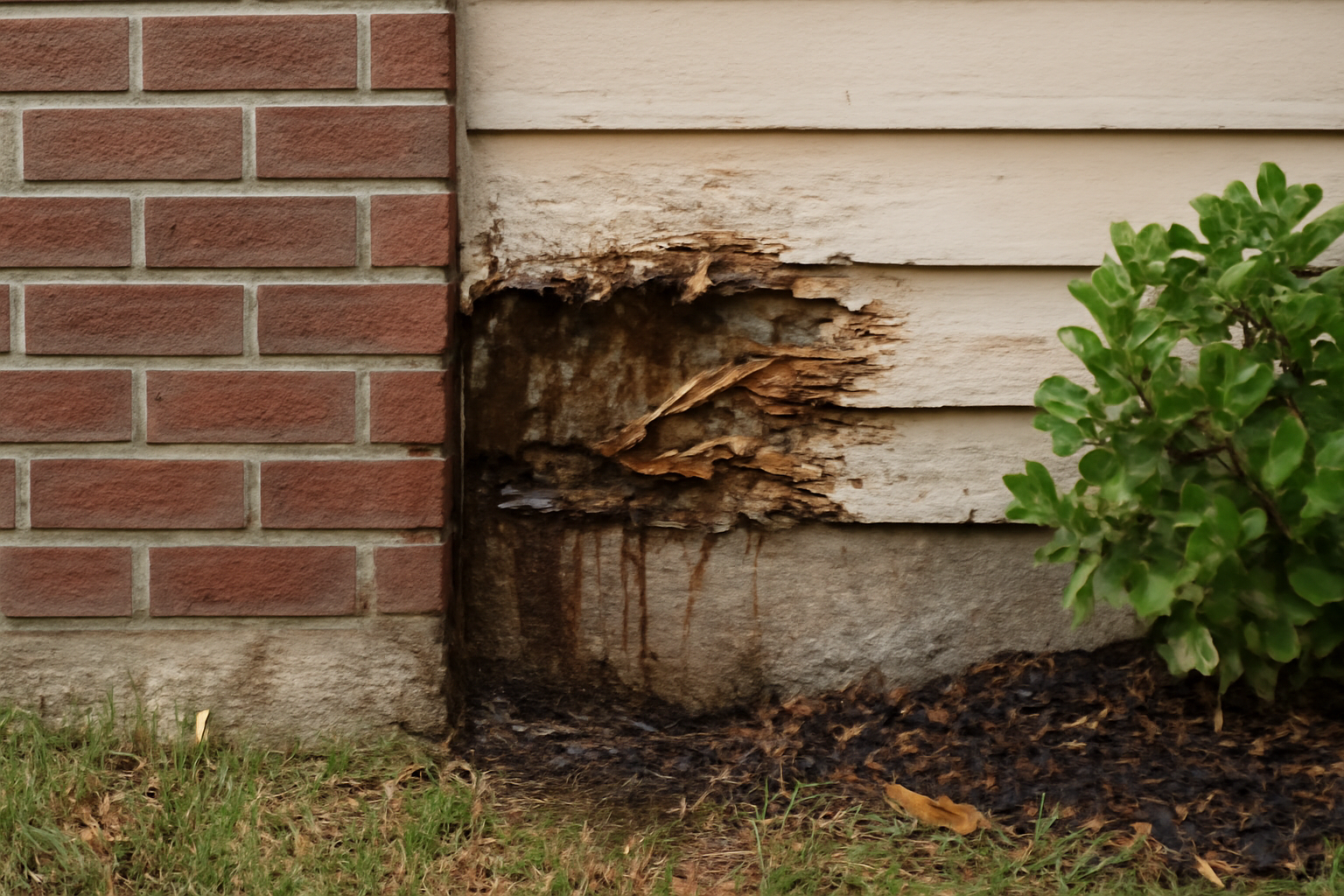Leak Detection Services in Acworth, GA