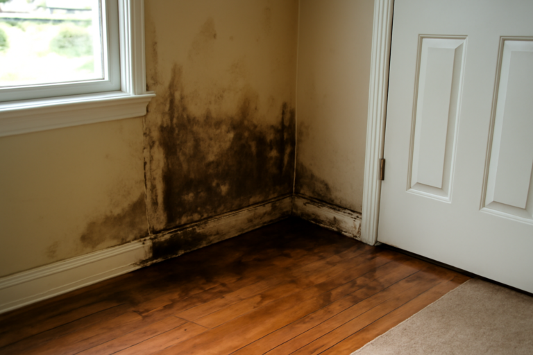 Same Day Water Removal