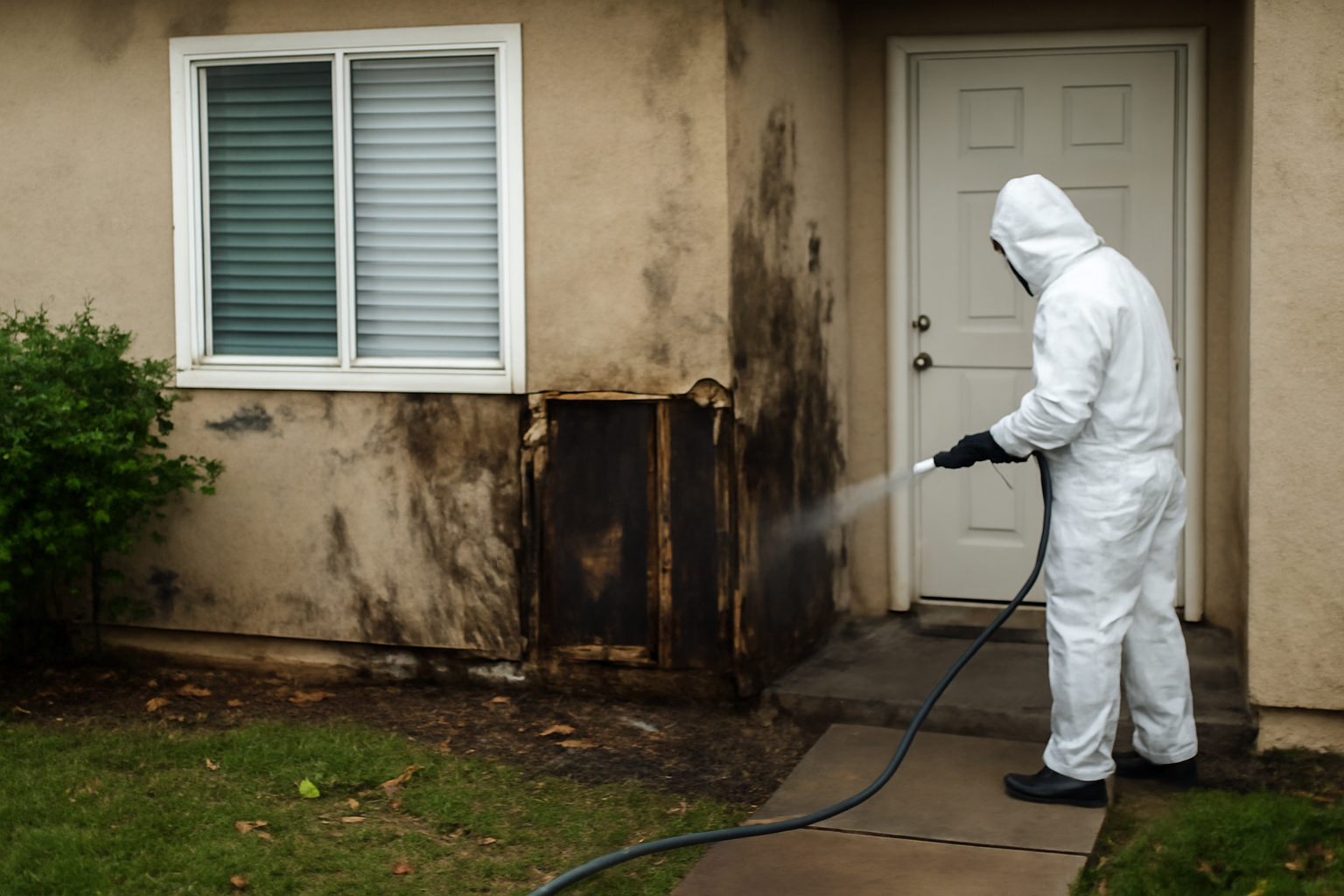 Sanitization & Disinfection Services in Acworth, GA