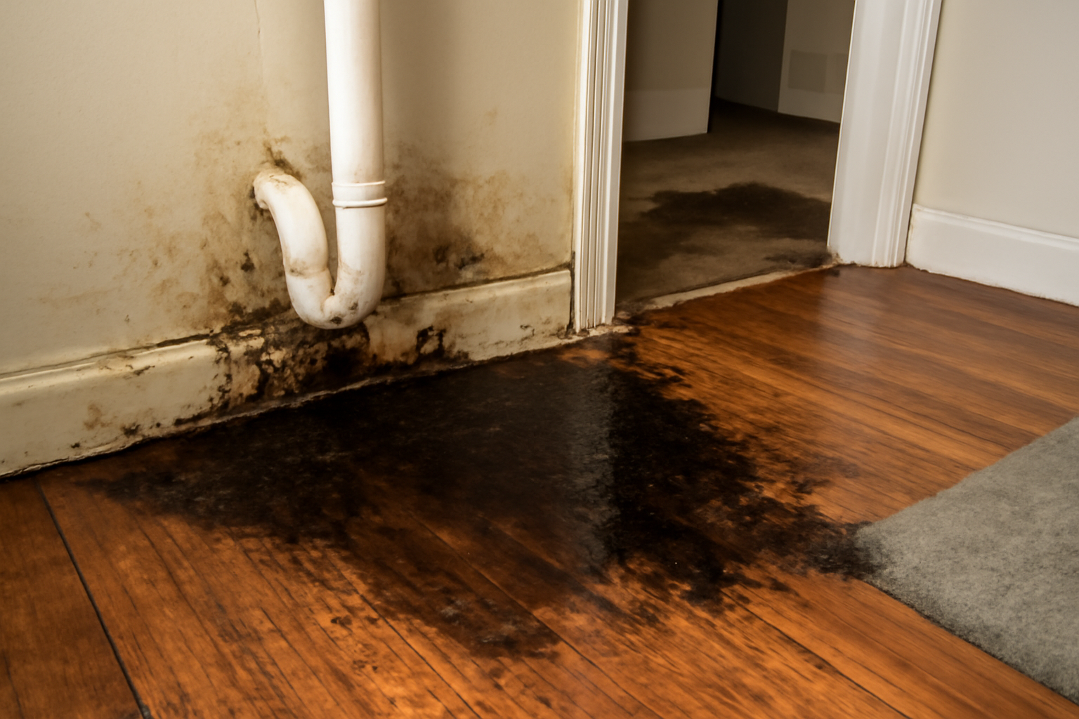 Sewage Water Removal in Acworth, GA