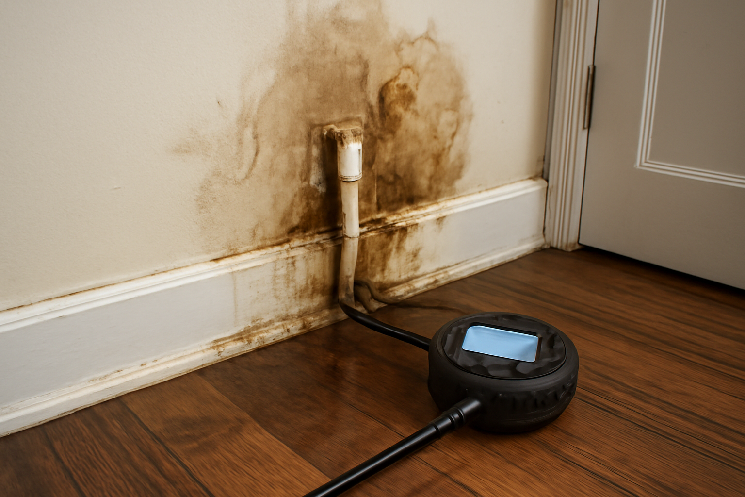 Water Leak Detection in ZIP code 30144