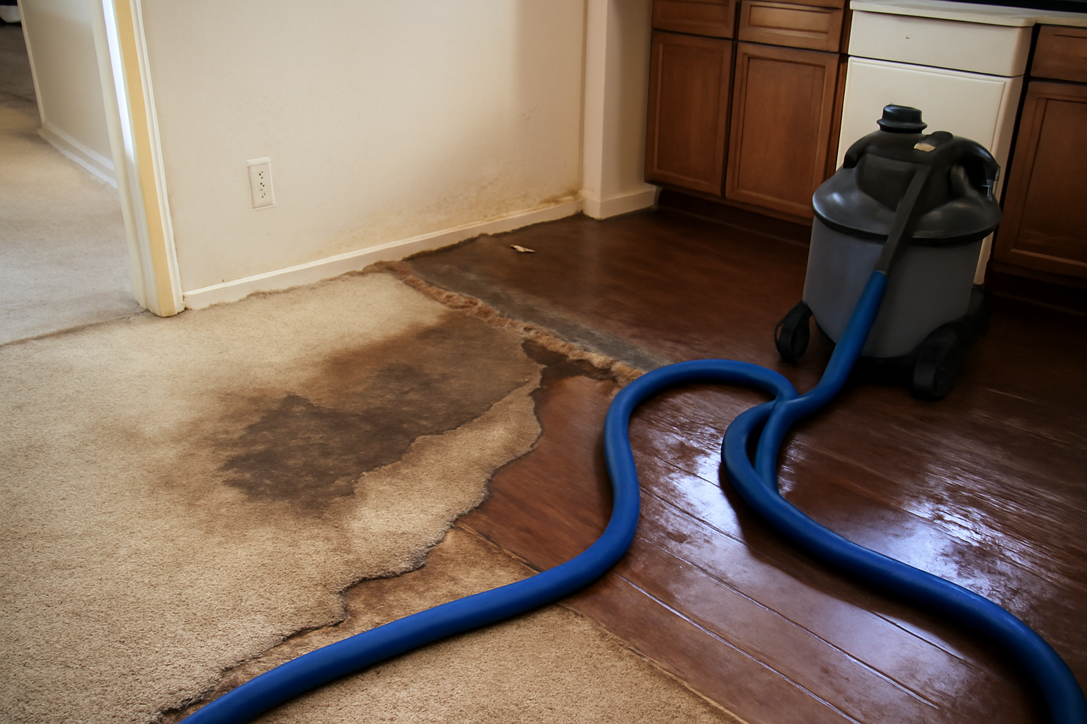 Water Removal Service in ZIP code 30176