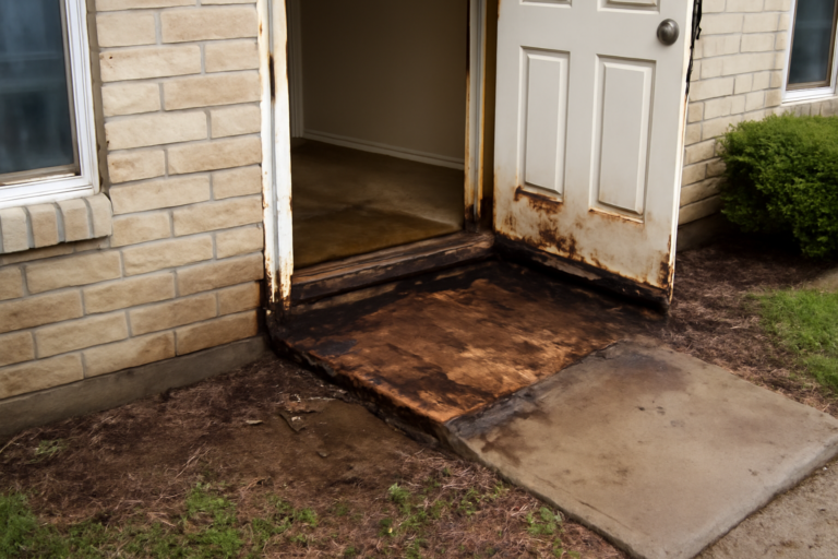 Weekend Water Removal